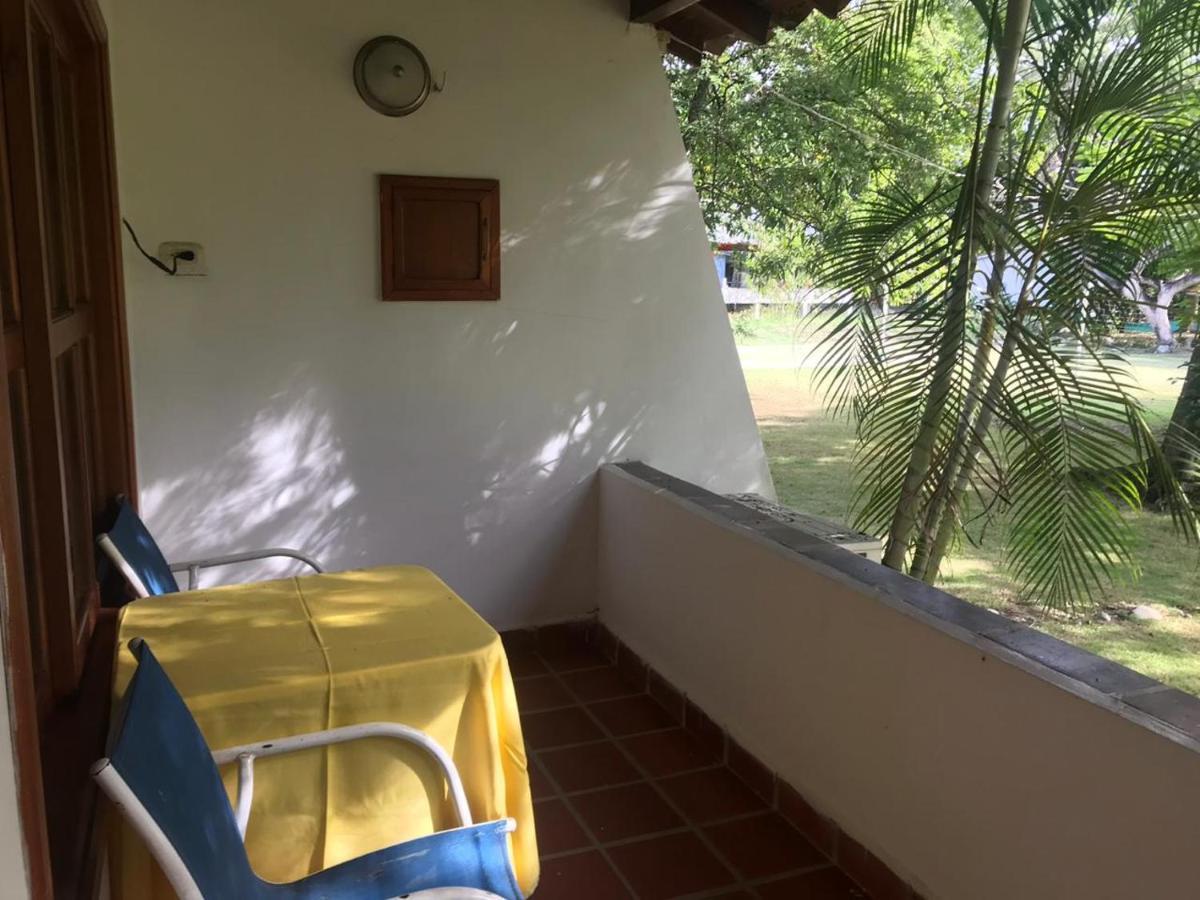 Hosteria Real Hotel Santa Fe de Antioquia Kültér fotó