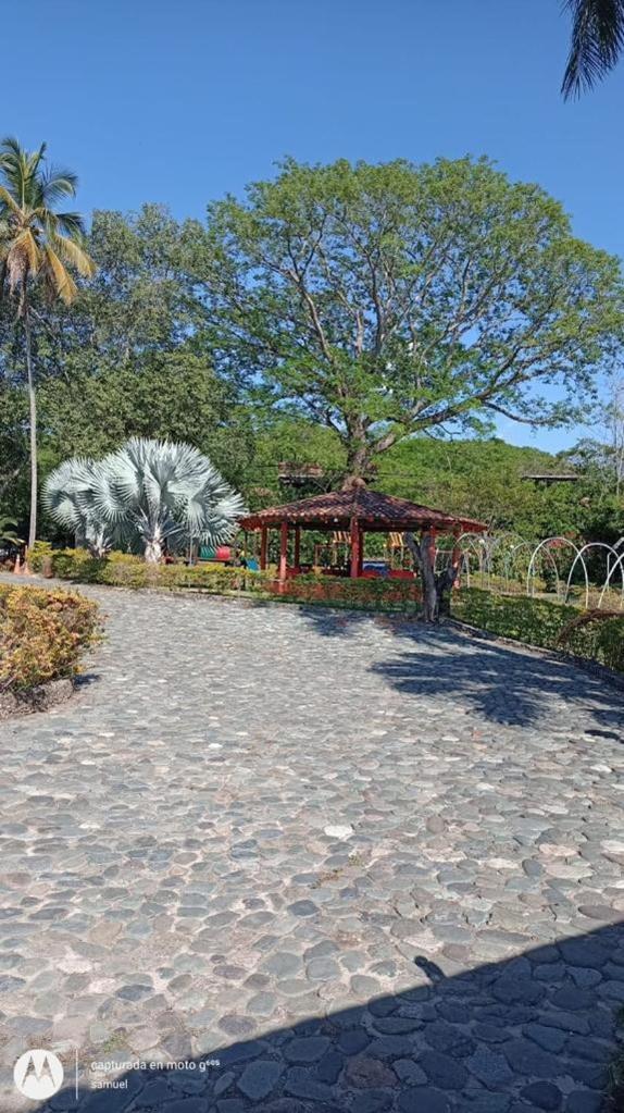 Hosteria Real Hotel Santa Fe de Antioquia Kültér fotó