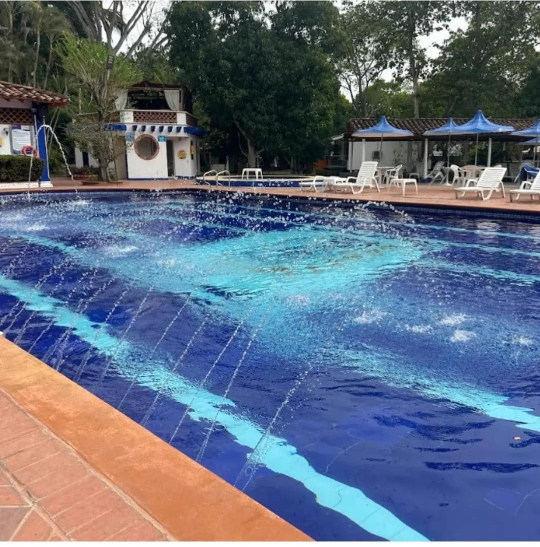 Hosteria Real Hotel Santa Fe de Antioquia Kültér fotó