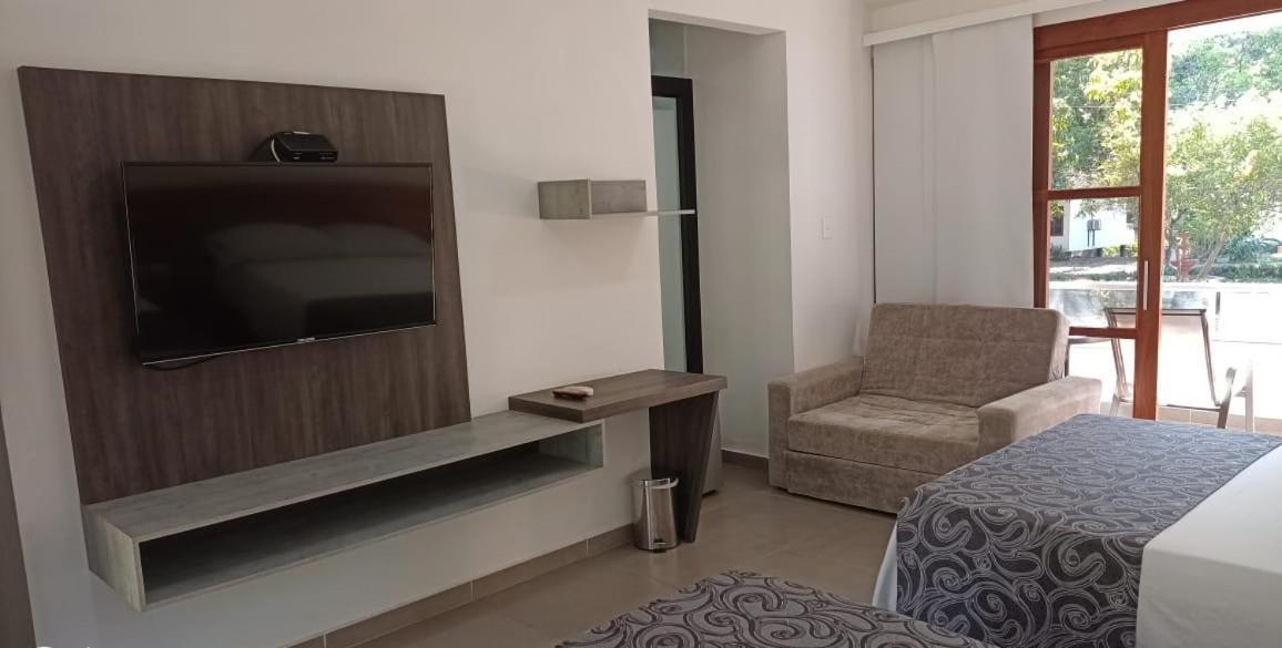 Hosteria Real Hotel Santa Fe de Antioquia Kültér fotó