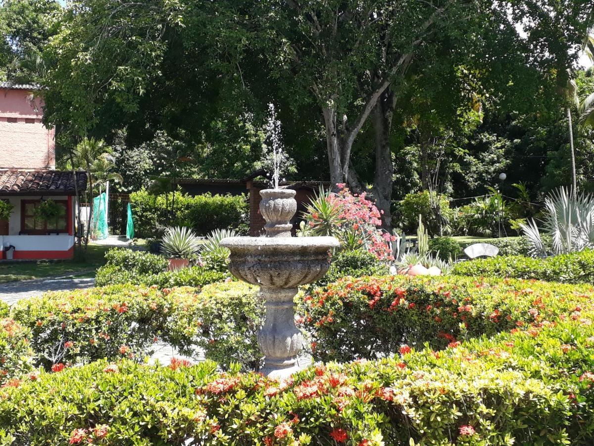 Hosteria Real Hotel Santa Fe de Antioquia Kültér fotó