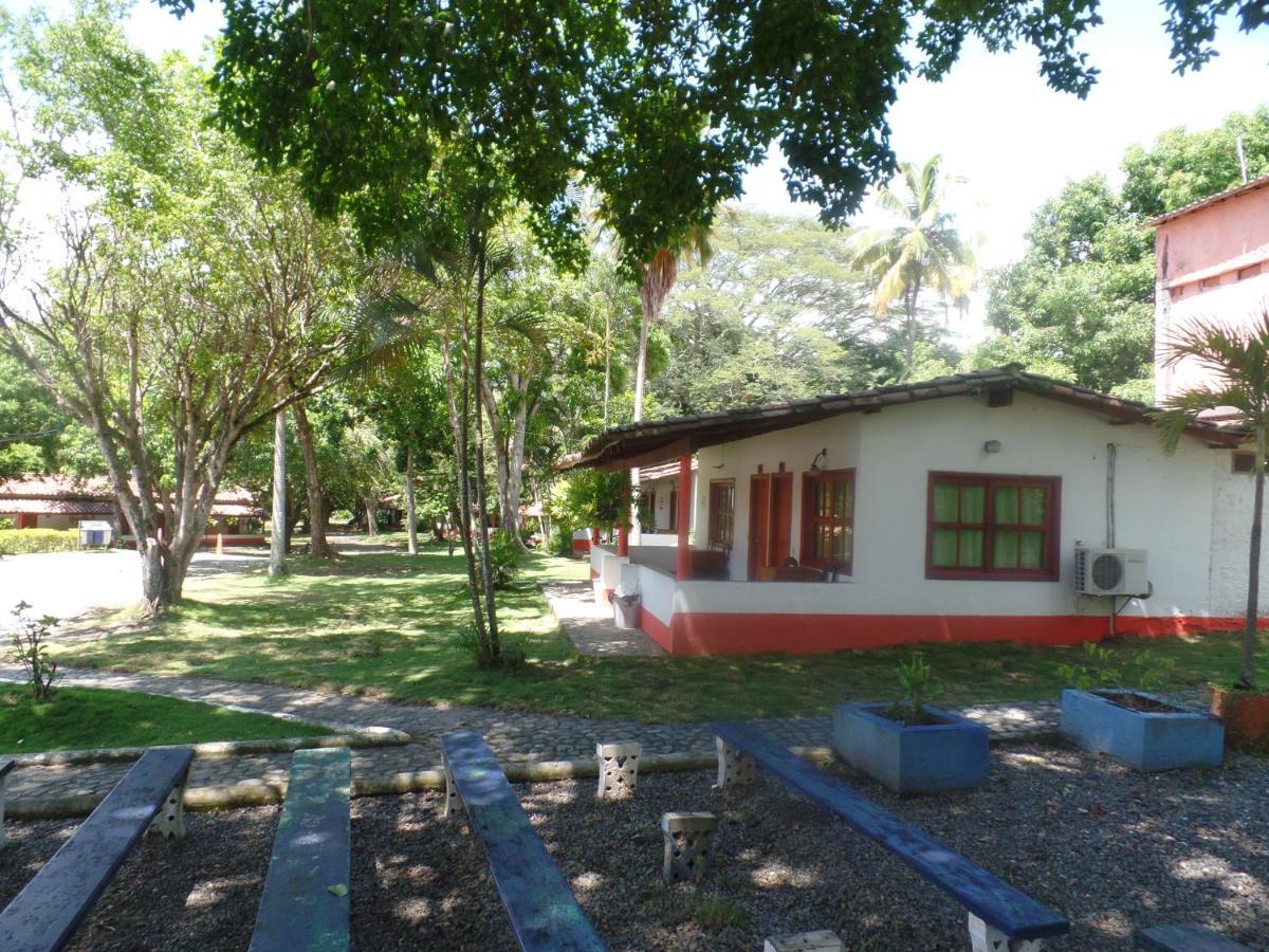 Hosteria Real Hotel Santa Fe de Antioquia Kültér fotó