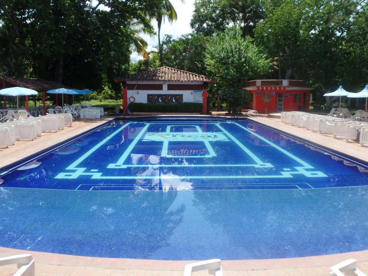 Hosteria Real Hotel Santa Fe de Antioquia Kültér fotó