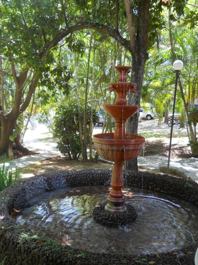 Hosteria Real Hotel Santa Fe de Antioquia Kültér fotó