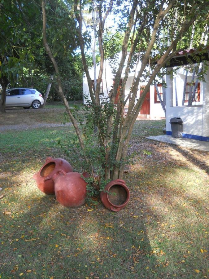 Hosteria Real Hotel Santa Fe de Antioquia Kültér fotó