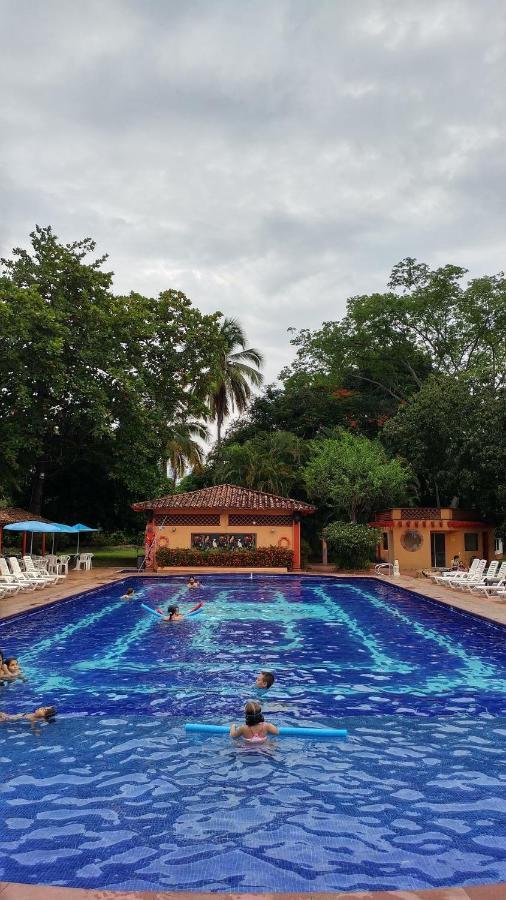 Hosteria Real Hotel Santa Fe de Antioquia Kültér fotó