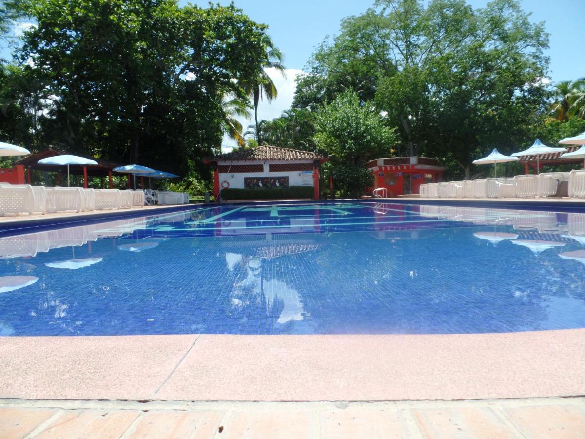 Hosteria Real Hotel Santa Fe de Antioquia Kültér fotó