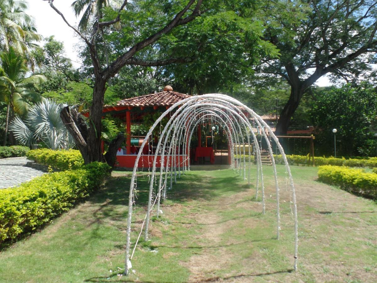 Hosteria Real Hotel Santa Fe de Antioquia Kültér fotó