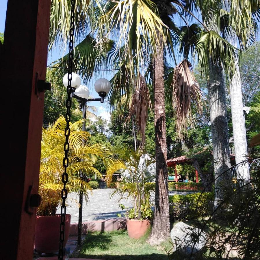 Hosteria Real Hotel Santa Fe de Antioquia Kültér fotó